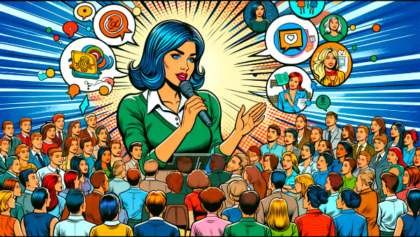 Marketing de afiliados · Construye tu audiencia