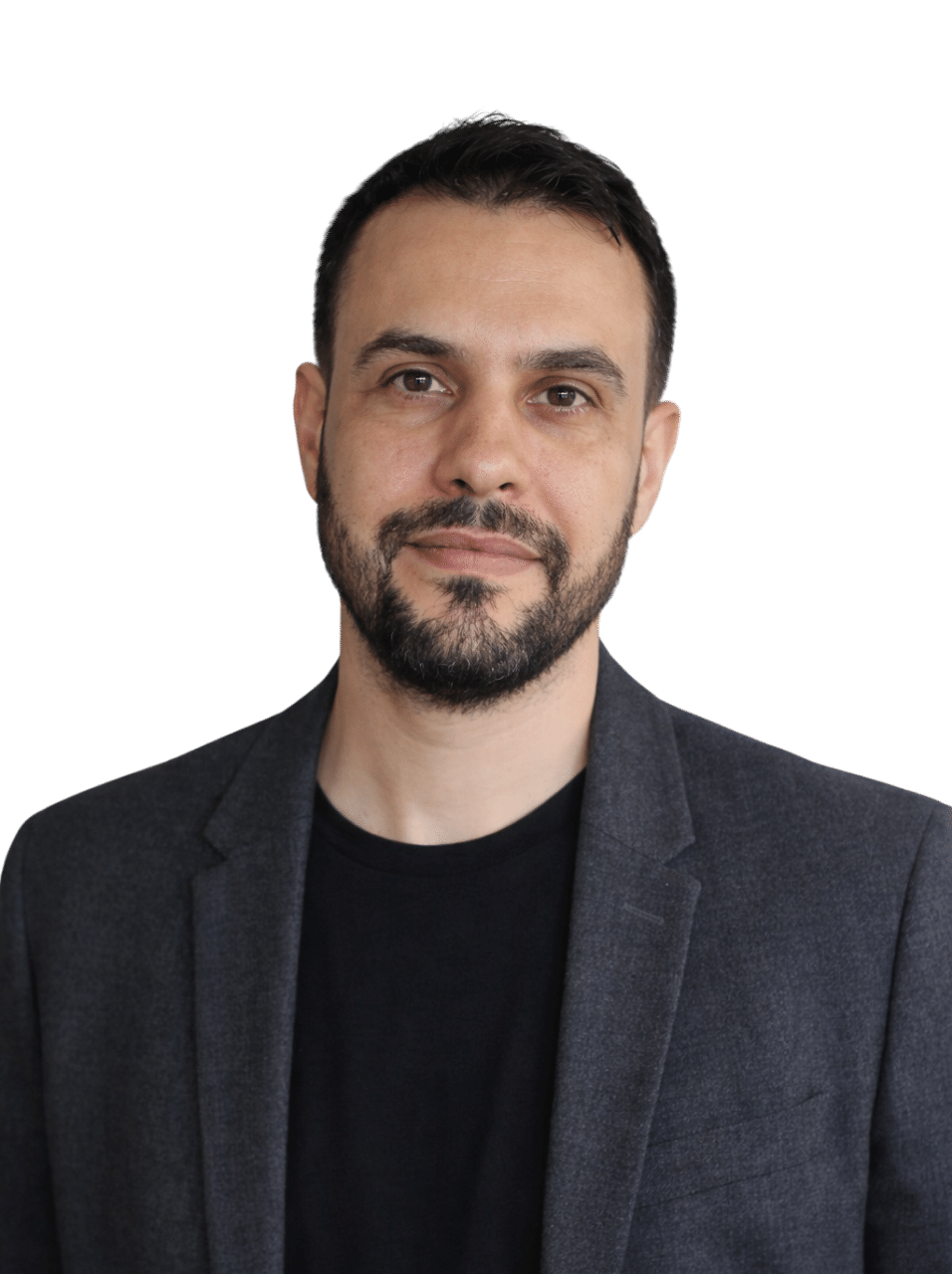 Angel Gómez | Andhell