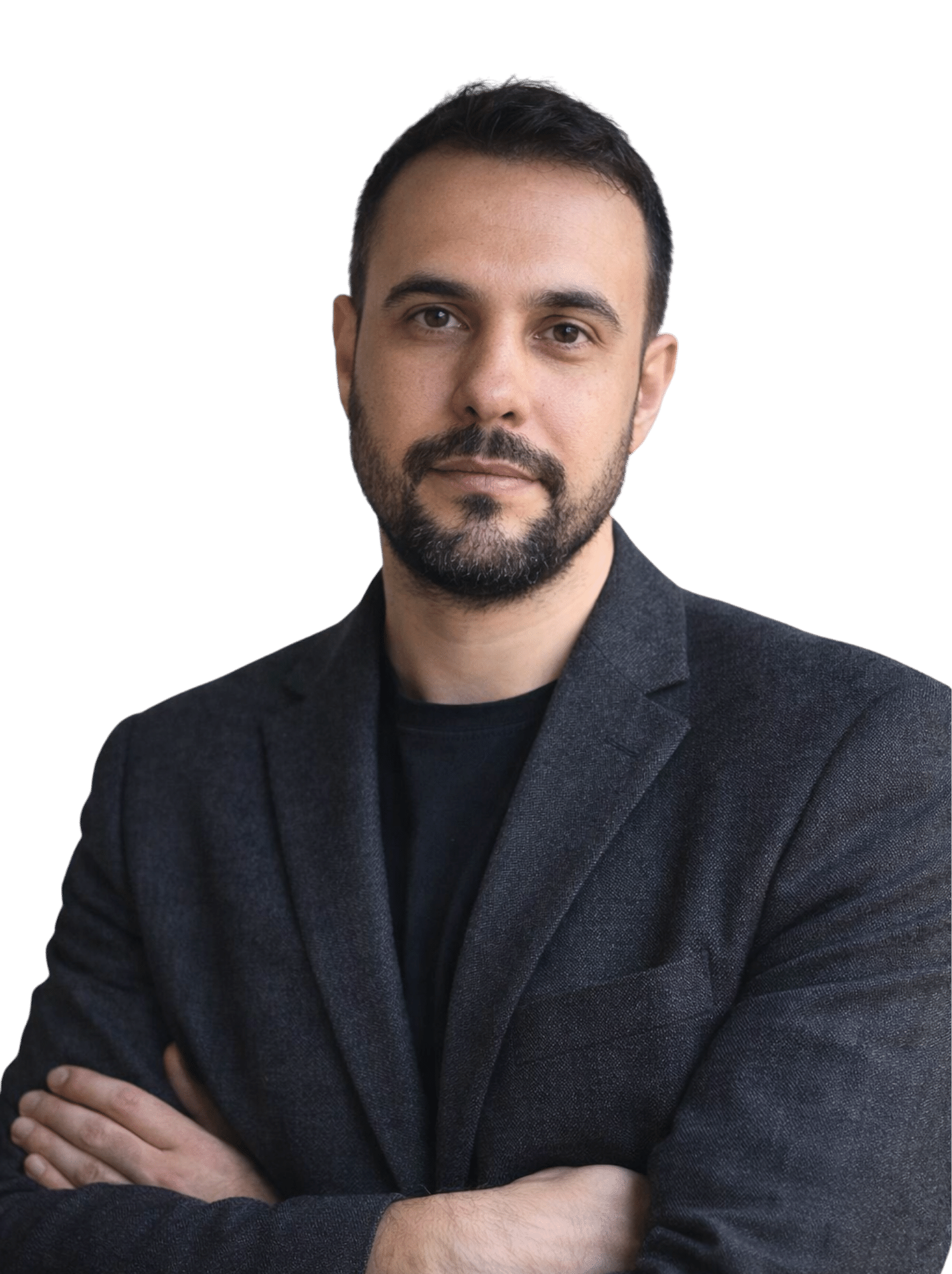 Angel Gómez | Consultor de marketing digital